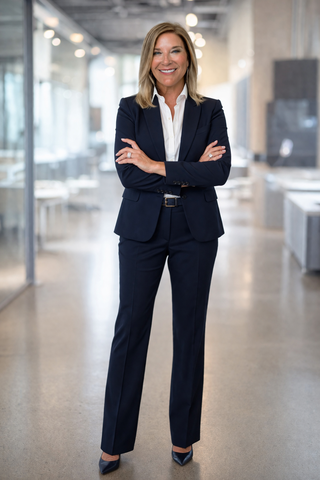 Aimee Goeman, Founder of Your Social Ally